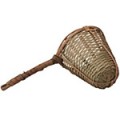 Bamboo Tea/Herb Strainer