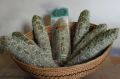 Sweetcense Smudge Bundle 8.5" Bulk Pack Native Scents
