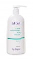 Very Emollient Body Lotion 32 fl oz/946 mL Alba Botanica