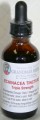 Echinacea Angustifolia Triple Strength Tincture/Liquid Extract 1 fl oz(30ml) Grandma's Herbs