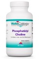 Phosphatidyl Choline 100 Softgels NutriCology