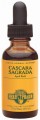 Cascara Sagrada Herb Wildcrafted Liquid Extract 1 fl oz Herb Pharm