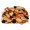 Raisins, Blanched Peanuts (Peanuts, Peanut Oil), Sunflower Seeds (Sunflower Seeds, Sunflower Oil), Cashew Pieces (Cashews, Peanut Oil), Almonds, English Walnuts, Pumpkin Seeds (Pumpkin Seeds, Peanut Oil), Brazil Nuts