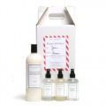 The Laundress Holiday Gift Box for Him 4-PC Set