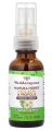 Manuka Honey & Propolis MGO 400+ Throat Spray Chamomile Mint 1 fl oz (30ml) Wedderspoon