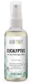 Eucalyptus Clearing Essential Oil Aromatherapy Mist 4 fl oz (118ml) Aura Cacia