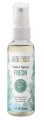 Fresh Essential Oil Toilet Spray 2 fl oz (60ml) Aura Cacia