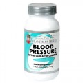 Blood Pressure 477 mg 100 Caps Grandma's Herbs