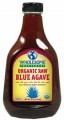 Blue Agave Raw Organic Fair-Trade 23.5 oz Wholesome Sweeteners