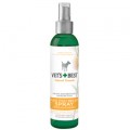 Vet's Best Flea Itch Relief Citrus & Oatmeal Spray 8 fl oz