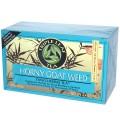 Ancient Chinese Medicinals Horny Goat Weed Herbal Tea 20 Tea Bags Triple Leaf Tea