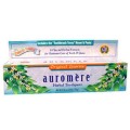 Ayurvedic Soap Sandalwood-Turmeric Organic Neem Bar Soap 2.75 oz(78g) Auromere