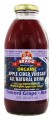 Organic Apple Cider Vinegar All Natural Drink Concord Grape-Acai 16 oz(473mL) Bragg