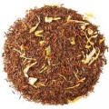 Florida Orange Rooibos Tea Loose Metropolitan Tea Co.