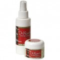 Pet Skin Treatment Spray All-Natural 4 fl oz/120ml Dr. Rose's Remedies