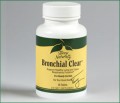 Terry Naturally Bronchial Clear 90 Chewable Tabs CLEARANCE SALE
