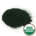 Spirulina Powder Cert Organic (Spirulina Platensis) Bulk