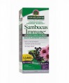 Sambucus IMMUNE Black Elder Berry Extract Super Concentrate 12000mg Alcohol-Free 4 oz/8 oz Nature's Answer