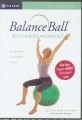 BalanceBall Beginners Workout with Suzanne Deason 100 min DVD