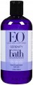 Bubble Bath Serenity French Lavender & Aloe 12 fl oz(340ml) EO Products