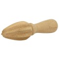 Citrus Reamer Bamboo 6"  Norpro