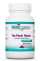 No-Flush Niacin 430 mg 75 Vegetarian Capsules Nutricology