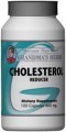 Cholesterol Reducer 480 mg 100 Caps Grandma's Herbs