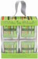 Holiday Tea Caboodle 4-Variety Sampler Pack 36 Tea Bags Ashby's CLOSEOUT