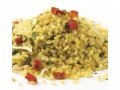 Couscous with Chives & Saffron Bulk