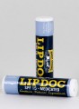 Lip Doc SPF 15 Medicated Lip Balm 0.15 oz(4.25g) Tube Amish Origins