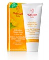 Calendula Diaper Rash Care Cream 2.8 oz/81 g Weleda Baby