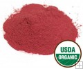 Beet Root Organic Powder/Liquid Concentrate Bulk