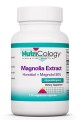 Magnolia Extract 120 Vegetarian Caps Nutricology