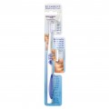 TerraDent Med5/Adult31 Soft Toothbrush with Replaceable Head Eco-Dent