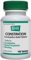 Constipation Relief Homepathic 100 Tabs BHI/Medinatura