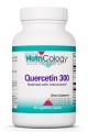 Quercetin 300mg 60 Vegetarian Caps Nutricology