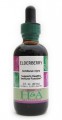 Elderberry Liquid Extract/Glycerite (Alcohol-Free) David Winston's Herbalist & Alchemist