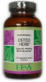 Osteo Herb Bone Support 120 VegCaps Herbalist & Alchemist