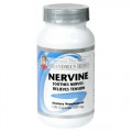 Nervine 500 mg 100 Caps Grandma's Herbs