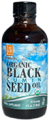 Black Cumin Seed Oil 4 oz LA Naturals