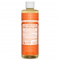 Castile Liquid Soap 18-in-1 Hemp Tea Tree Organic Dr. Bronner's