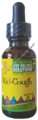 Kids'Cough Liquid Extract 1 fl oz (30ml) LA Naturals