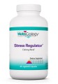 Stress Regulator* 60 Vegetarian Capsules Nutricology