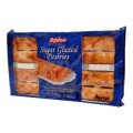 Bizcocho Dulce de Hojaldre Larguita (Sugar Glazed Puff Pastries) 200g(7oz) Hojalmar