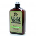Facial Cleanser 8 fl oz(240ml) Lucky Tiger/At Last Naturals CLOSEOUT