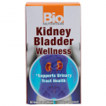 Kidney Bladder Wellness 60 VegCaps Bio Nutrition