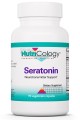 Seratonin 90 Vegetarian Capsules NutriCology