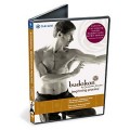 Budokon Beginning Practice with Cameron Shayne 35 min DVD