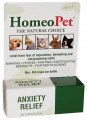 Anxiety Relief for Pets 15 ml(0.5 fl oz) HomeoPet