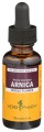 Arnica Whole Flower Liquid Herbal Extract 1 fl oz HerbPharm